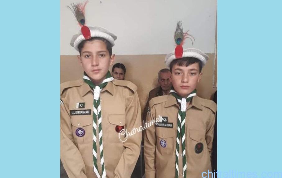 chitraltimes upper chitral students shine in national level competition