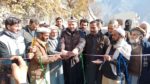 chitraltimes dc imran khan chitral lower governor cottage road inaguration 1