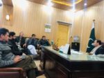 chitraltimes dc upper chitral irfanuddin