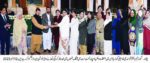 chitraltimes governor kp addressing women seminar