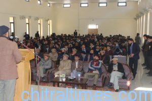 chitraltimes govt post graduate college munawar Gilgit sports concluding cermony 3