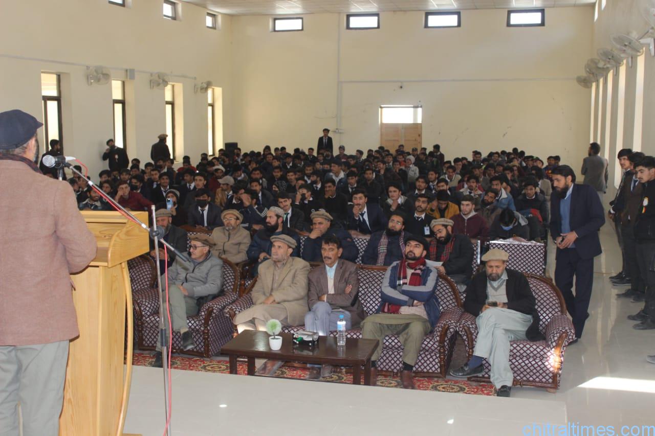 chitraltimes govt post graduate college munawar Gilgit sports concluding cermony 3