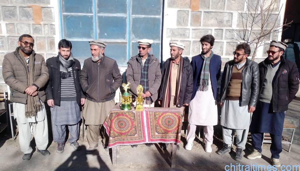 Chitral Times - The voice of Chitral | دھڑکنوں کی زبان ۔”گورنمنٹ سکولوں کے چند ہیرے“۔ محمد جاوید حیات chitraltimes govt schools mulkhow shono staff students 2