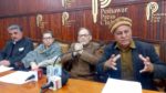 chitraltimes human rights press confrence peshawar