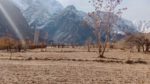 chitraltimes parwak water shortage upper chitral saifen irrigation 16
