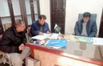 chitraltimes pmln nominated candidate shahzada iftikharuddin nominaiton papers accepted 2