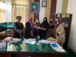chitraltimes rose schlorship for ggdc student alia saif