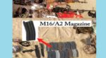 weapon ttp afghan taliban us weapon m16