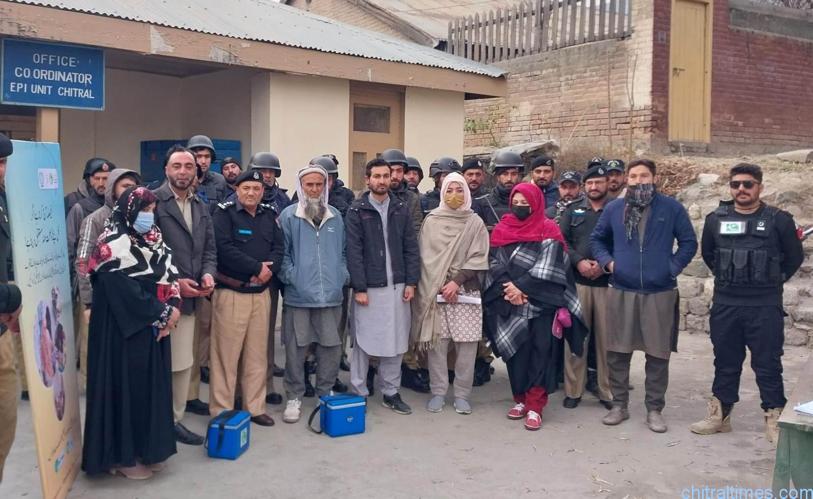 chitraltimes anti polio campaign lower chitral started 4