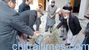 chitraltimes chitral economic zone facilitation center inagurated 10