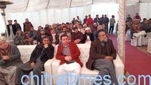 chitraltimes chitral economic zone facilitation center inagurated 22