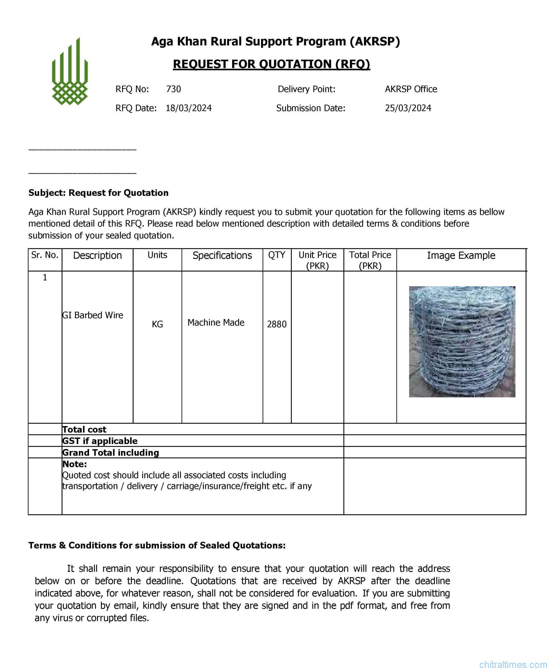 akrsp RFQ Barbed Wire 1 scaled
