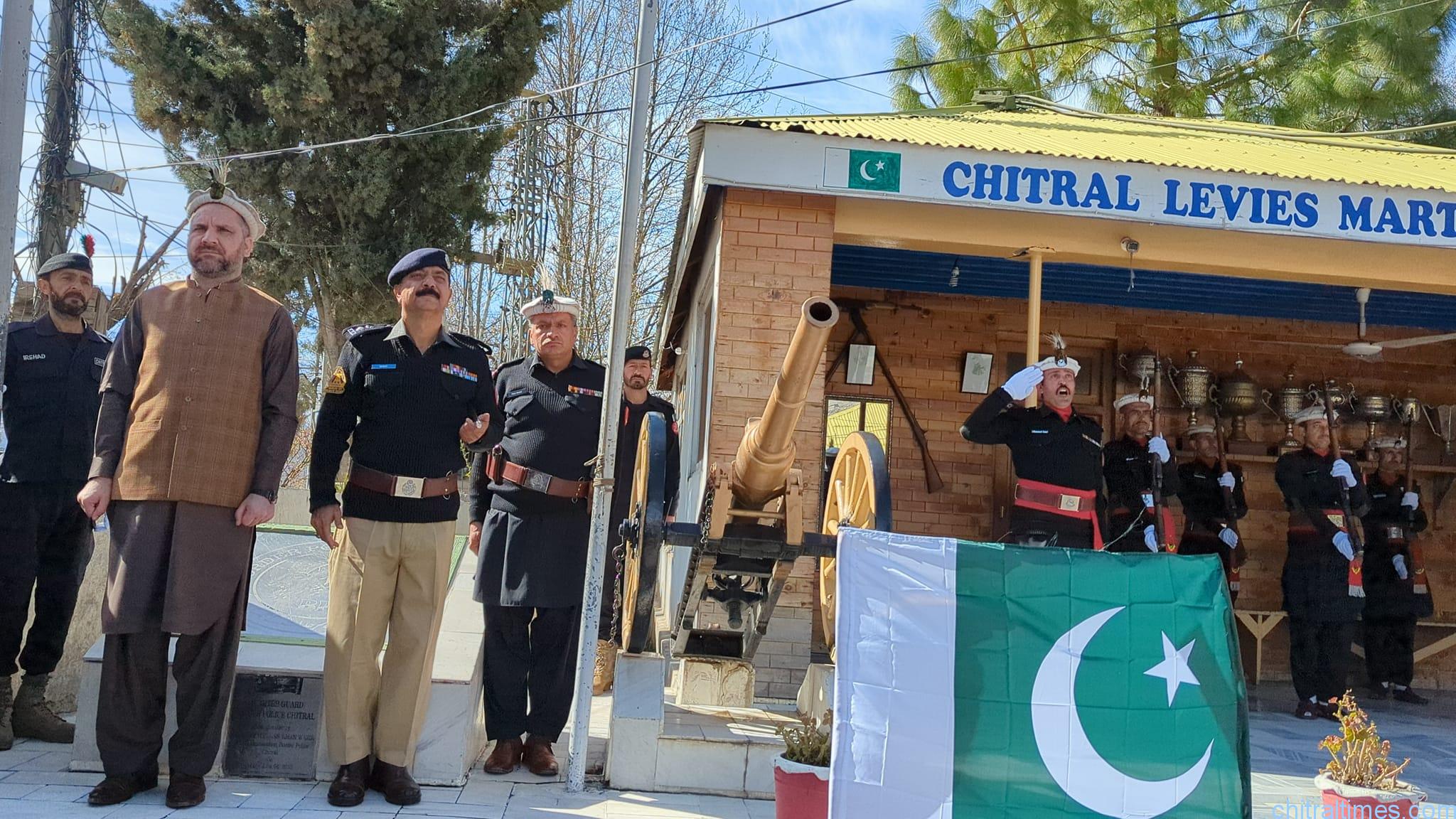 chitraltimes dc office pakistan day 2