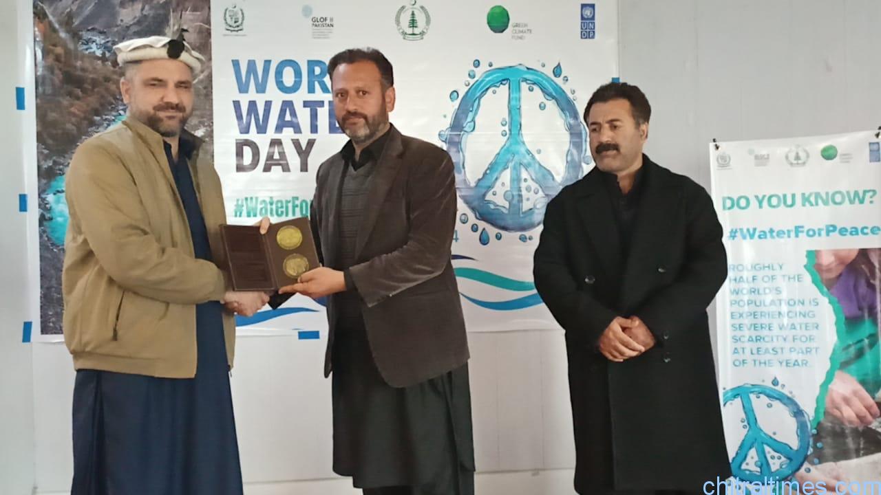 chitraltimes world water day chitral 6