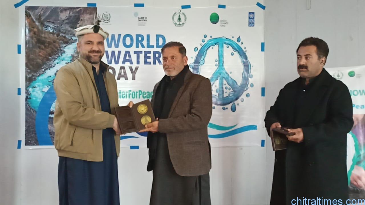 chitraltimes world water day chitral 7