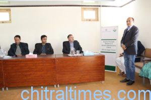 chitraltimes akahp handover tents to district adminstration upper chitral 2