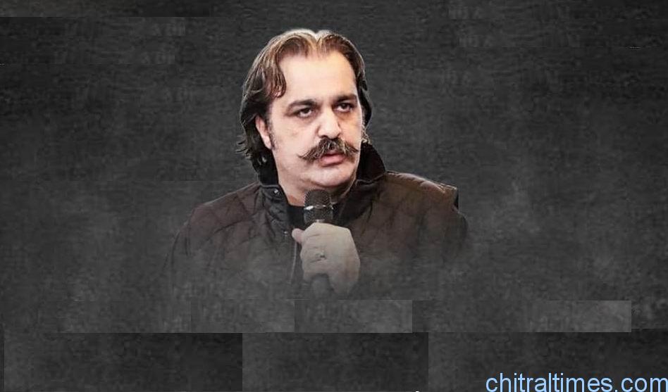 چترال کے سرکاری کالجوں کے کنٹریکٹ لیکچررز 2022 سے تنخواہوں سے محروم – وزیراعلیٰ خیبر پختونخوا سے نوٹس لینے کا مطالبہ