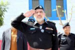 chitraltimes dpo iftikhar shah resume charge as dpo chitral lower