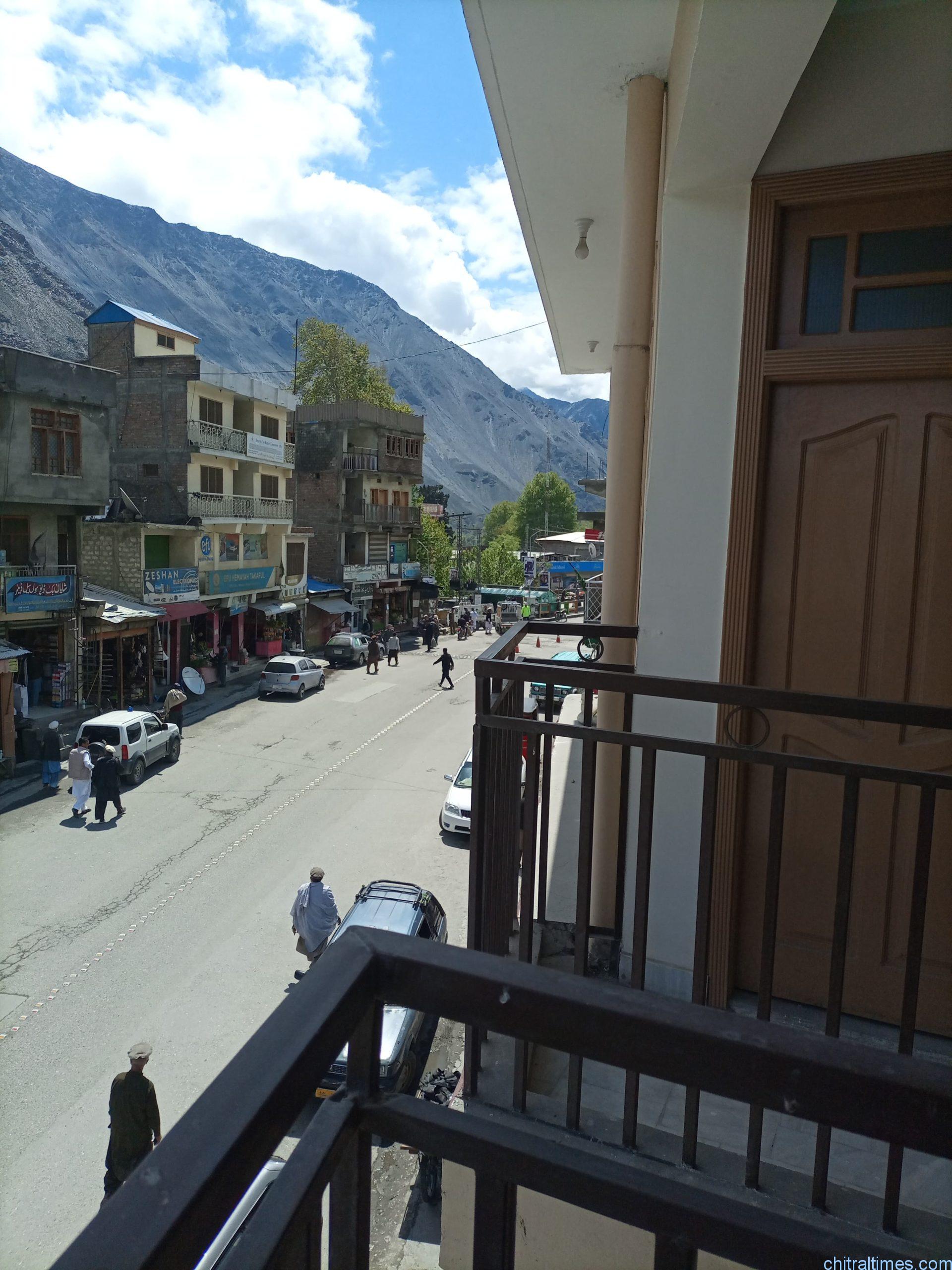 chitraltimes falcon officers residencia chitral to let 13 scaled