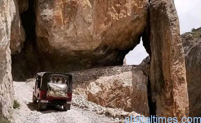 chitraltimes pursan road chitral lower 1