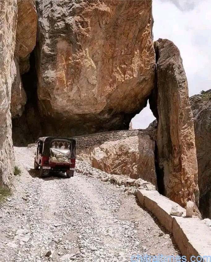 chitraltimes pursan road chitral lower 1