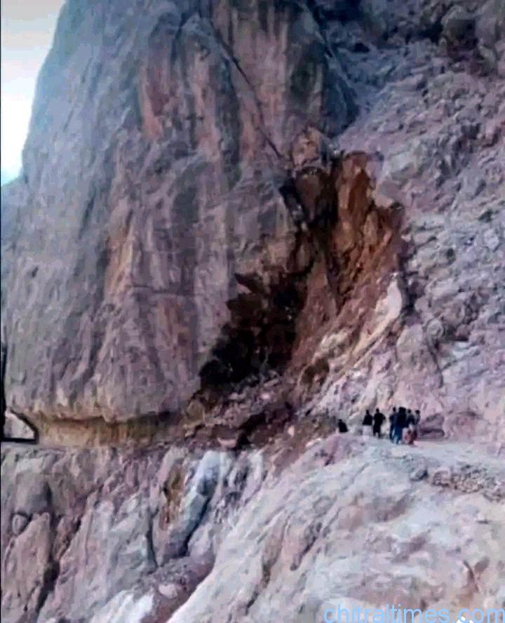chitraltimes pursan road chitral lower 2
