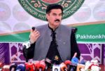 Governor KP faisal kundi