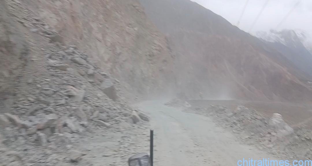 chitraltimes chitral booni mastuj shandur road under construction 11