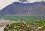 chitraltimes chitral town danin
