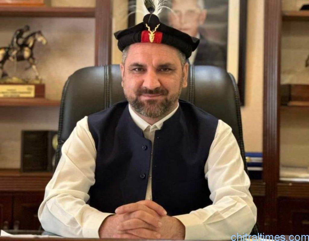 اپر چترال میں 25 مئی کی مقامی تعطیل منسوخ، تمام سرکاری دفاتر معمول کے مطابق کھلے رہیں گے