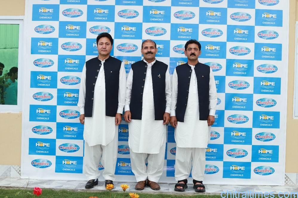 chitraltimes hope chemicals pvt ltd inaguration ceremony islamabad 17
