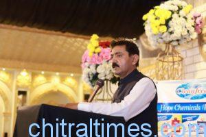 chitraltimes hope chemicals pvt ltd inaguration ceremony islamabad 2