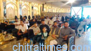 chitraltimes hope chemicals pvt ltd inaguration ceremony islamabad 5