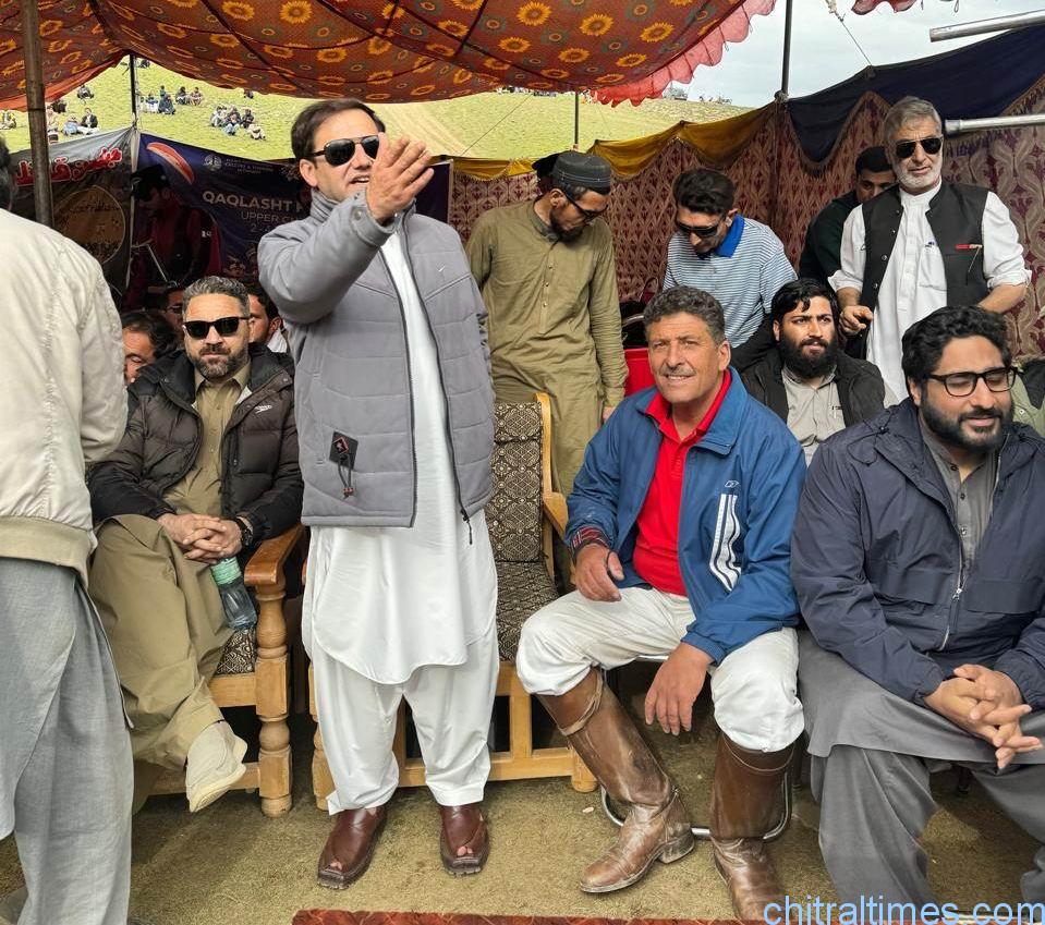 chitraltimes kaghlasht festival upper chitral concludes 10