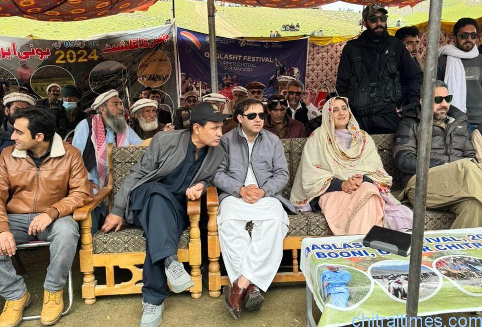 chitraltimes kaghlasht festival upper chitral concludes 12