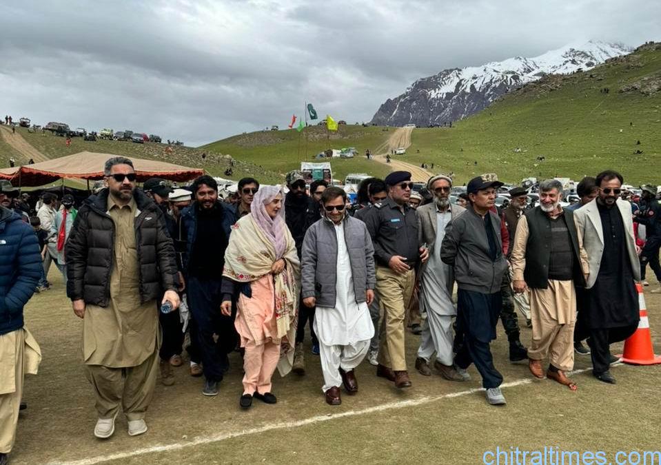 chitraltimes kaghlasht festival upper chitral concludes 14