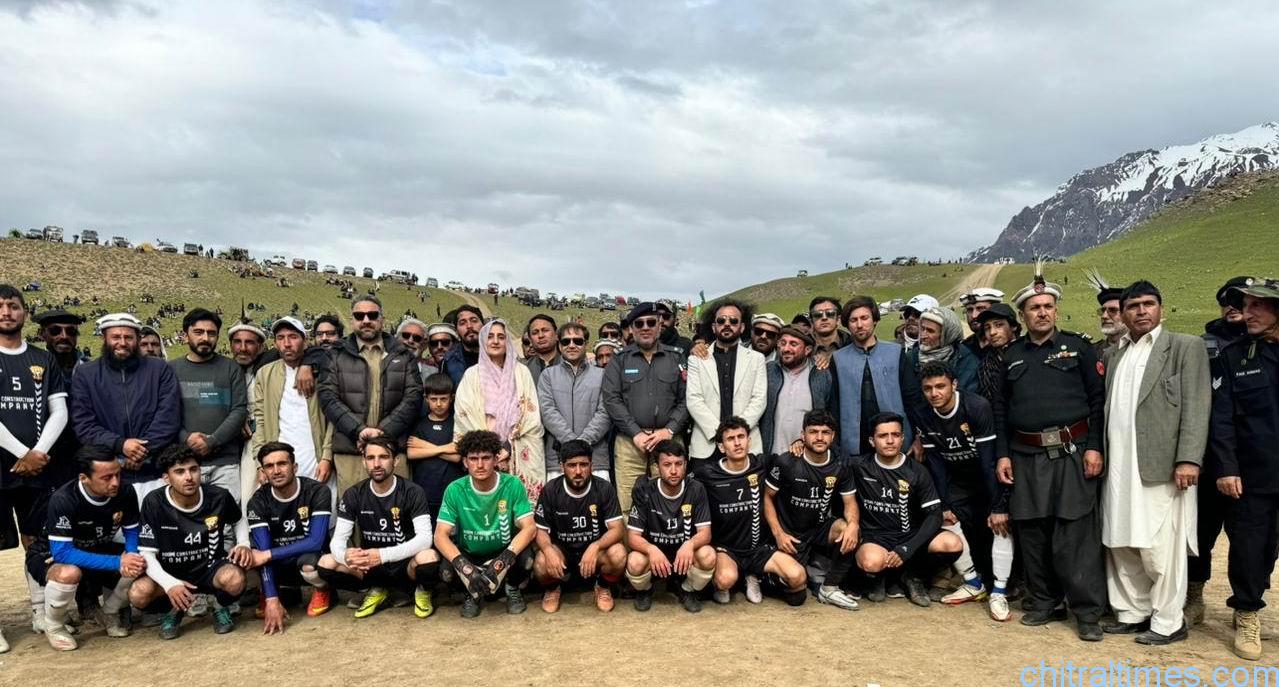 chitraltimes kaghlasht festival upper chitral concludes 2