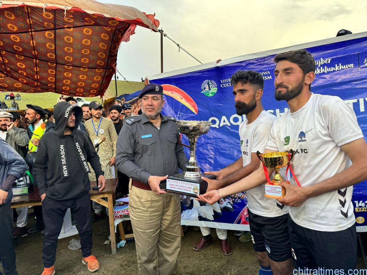 chitraltimes kaghlasht festival upper chitral concludes 5