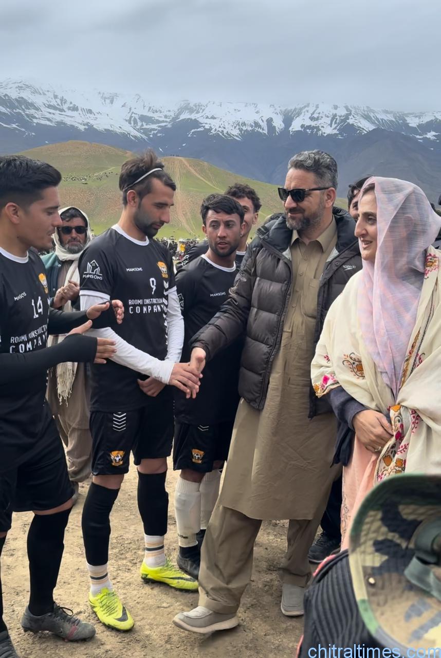 chitraltimes kaghlasht festival upper chitral concludes 9