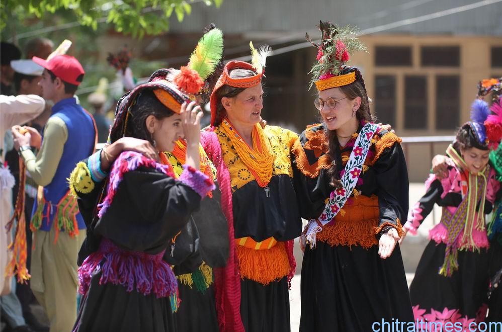 chitraltimes kalash festival chelum jusht concludes 1 1
