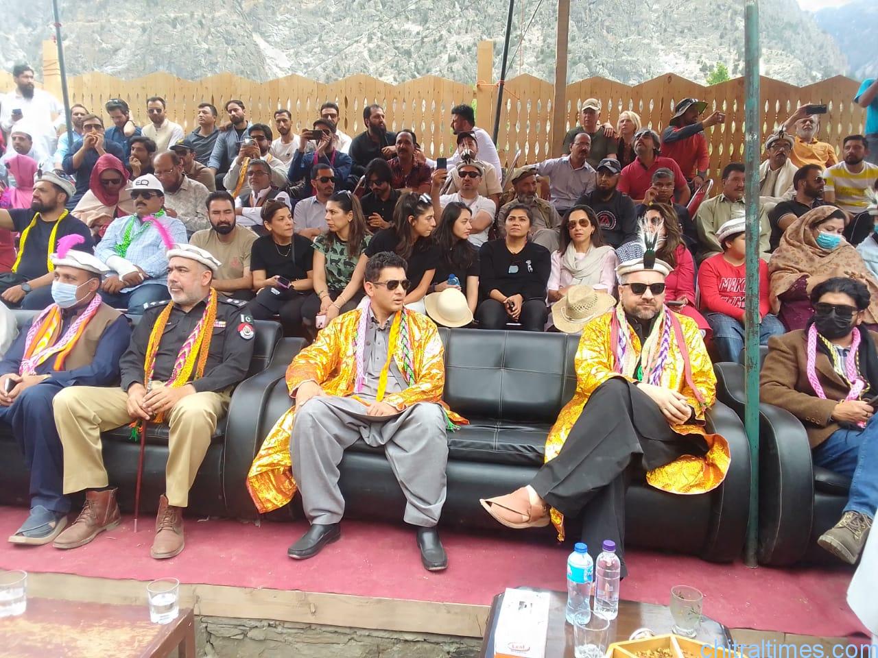 chitraltimes kalash festival chelum jusht joshi concludes chitral lower 10