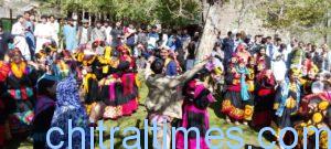 chitraltimes kalash festival chelum jusht joshi concludes chitral lower 12