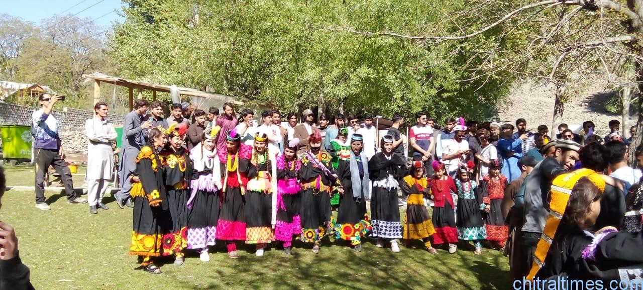 chitraltimes kalash festival chelum jusht joshi concludes chitral lower 14