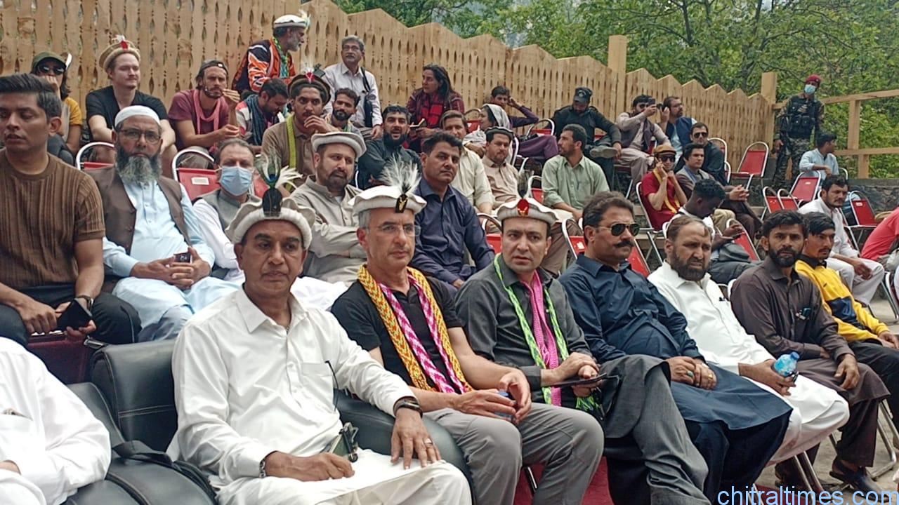 chitraltimes kalash festival chelum jusht joshi concludes chitral lower 6