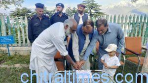 chitraltimes kashmir markhor international day observed 1