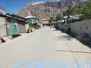 chitraltimes shatterdown strikes chitral lower and upper 2
