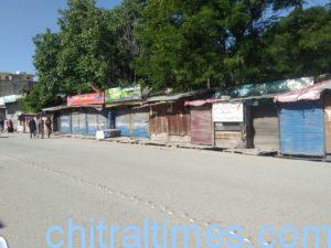 chitraltimes shatterdown strikes chitral lower and upper 2
