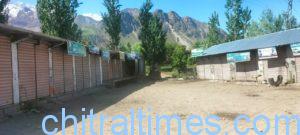 chitraltimes shatterdown strikes chitral lower and upper 3