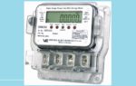 electricity meter bijli miter