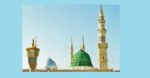 masjid e nabawi s madina